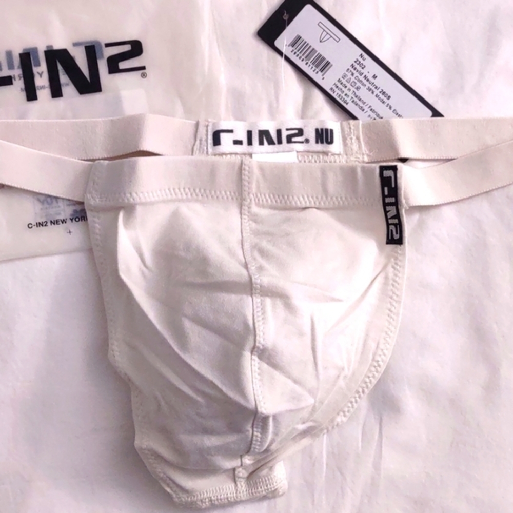 C-IN2 Thong Minimal